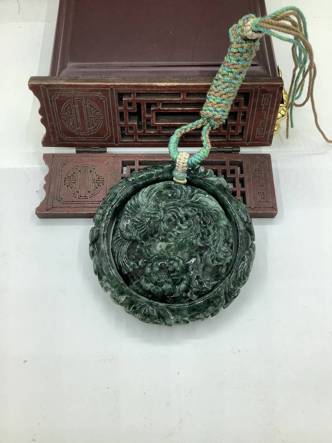 凤仪天下