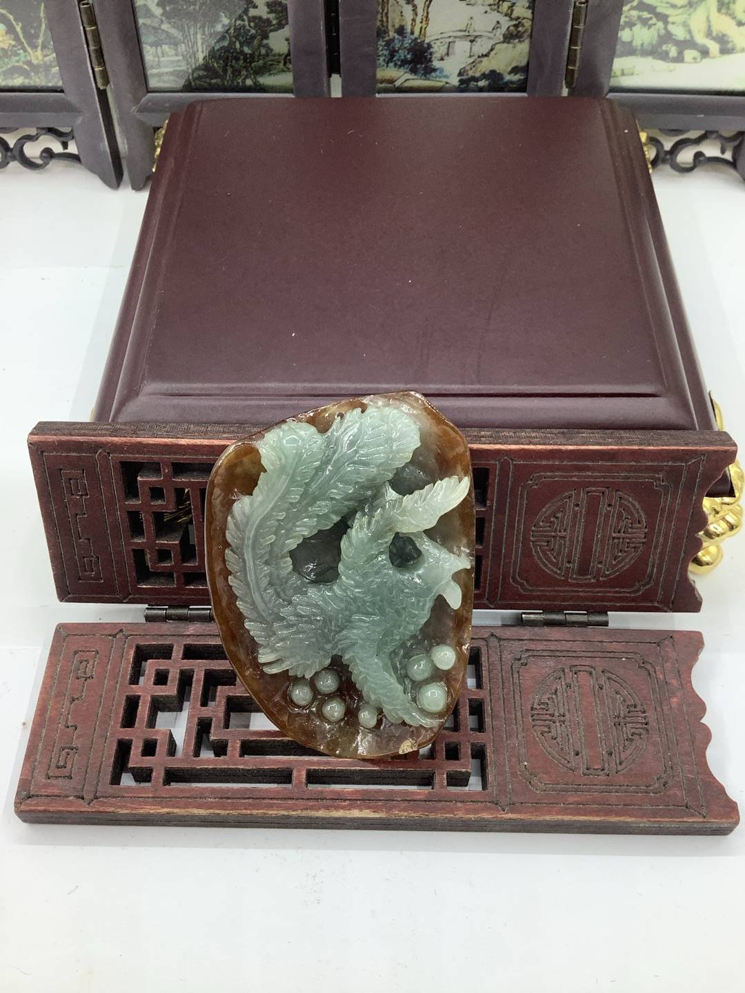 凤舞九天