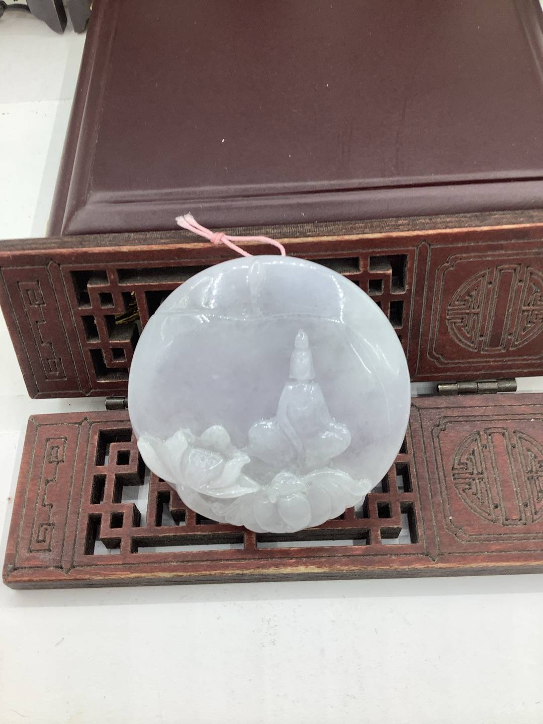 莲花悟道