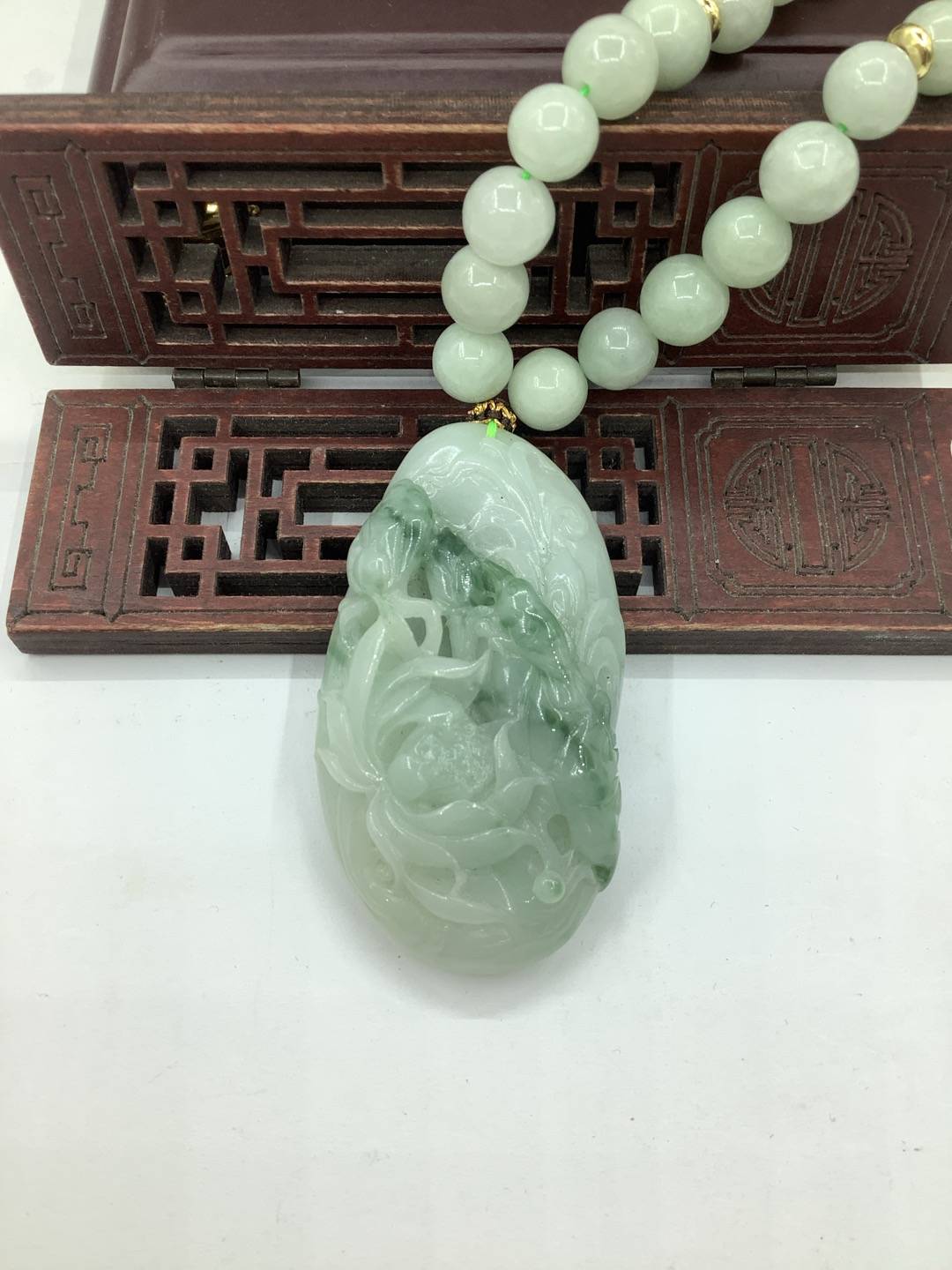 一品青莲