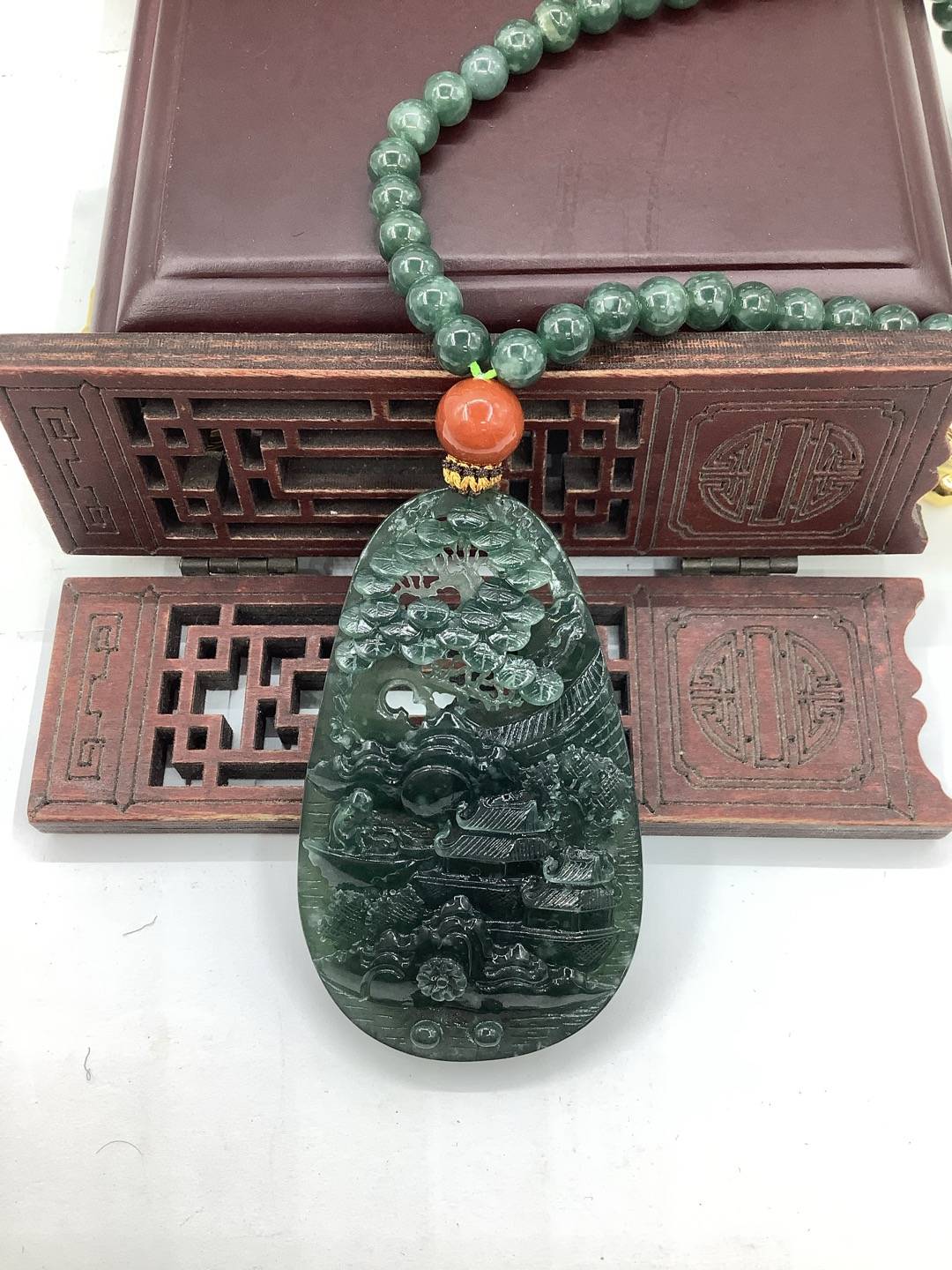 锦绣山河