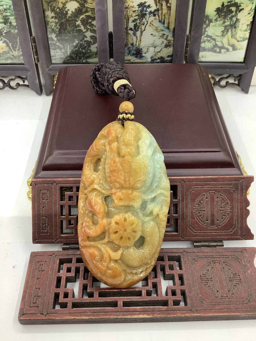 王者风范