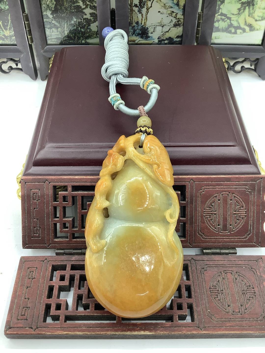 福禄双全