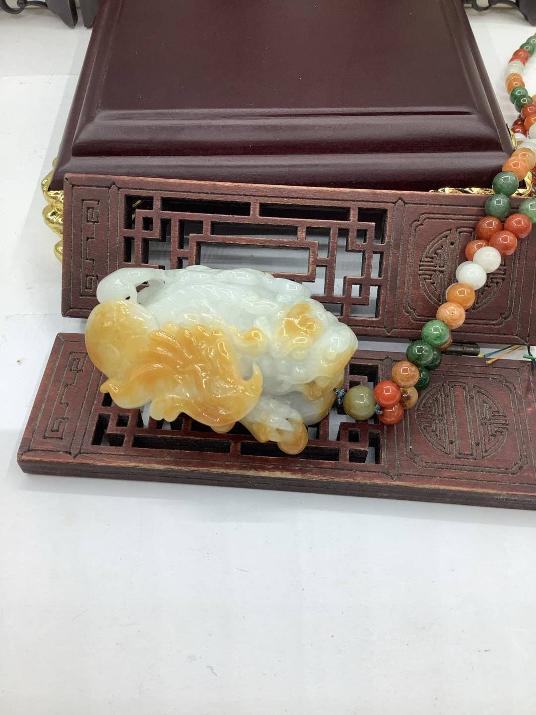 飞天貔貅