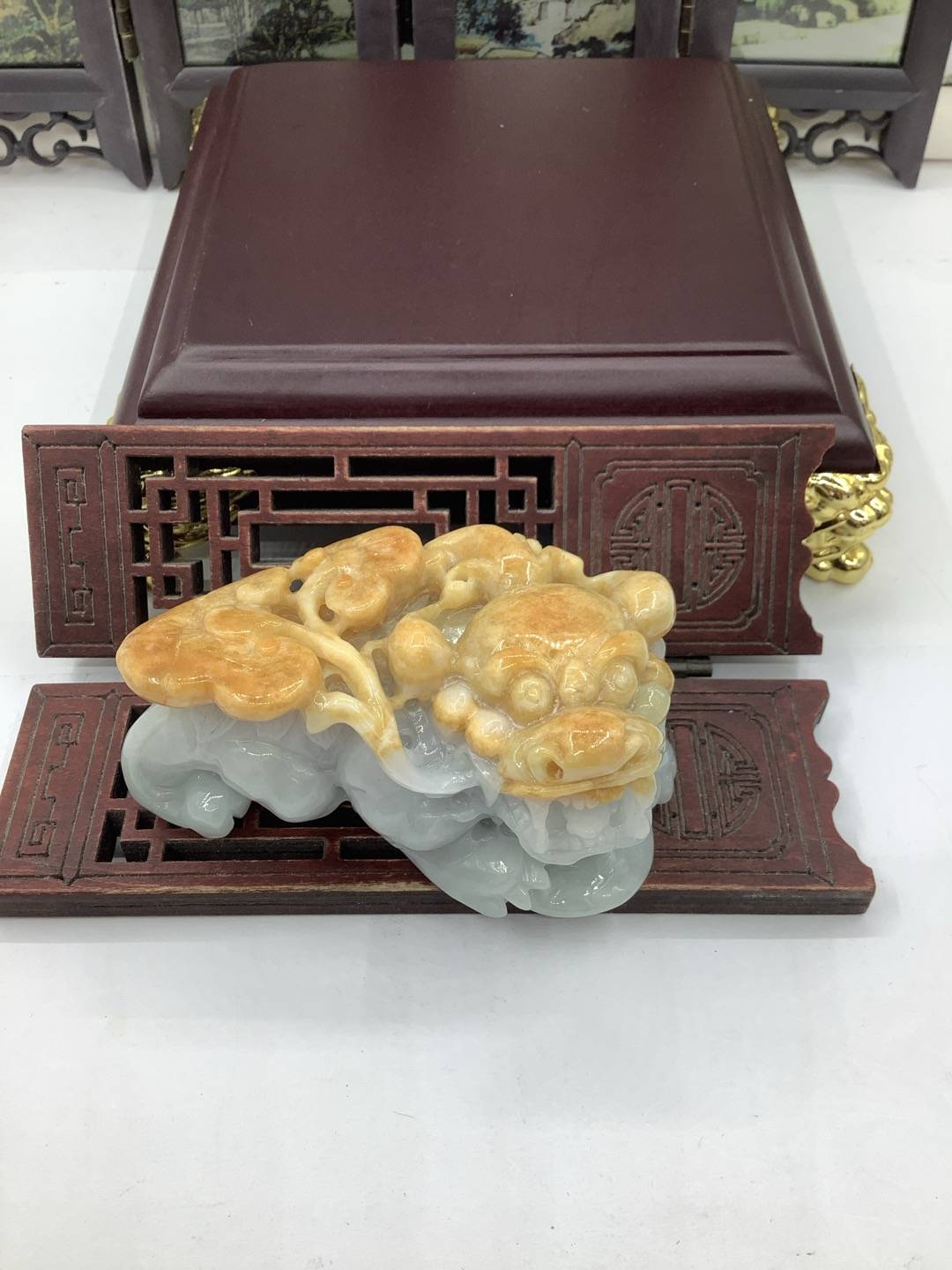 如意貔貅