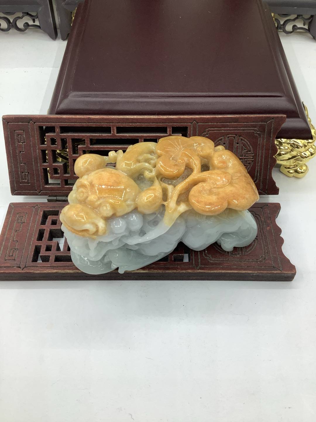 如意貔貅