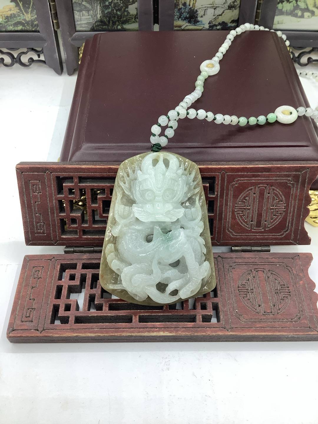 王者风范