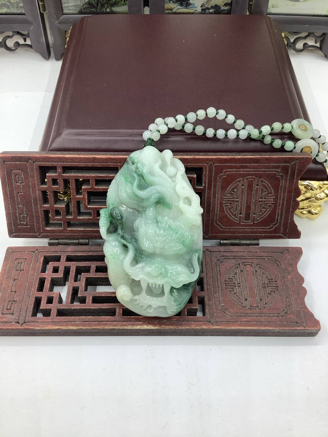 王者风范