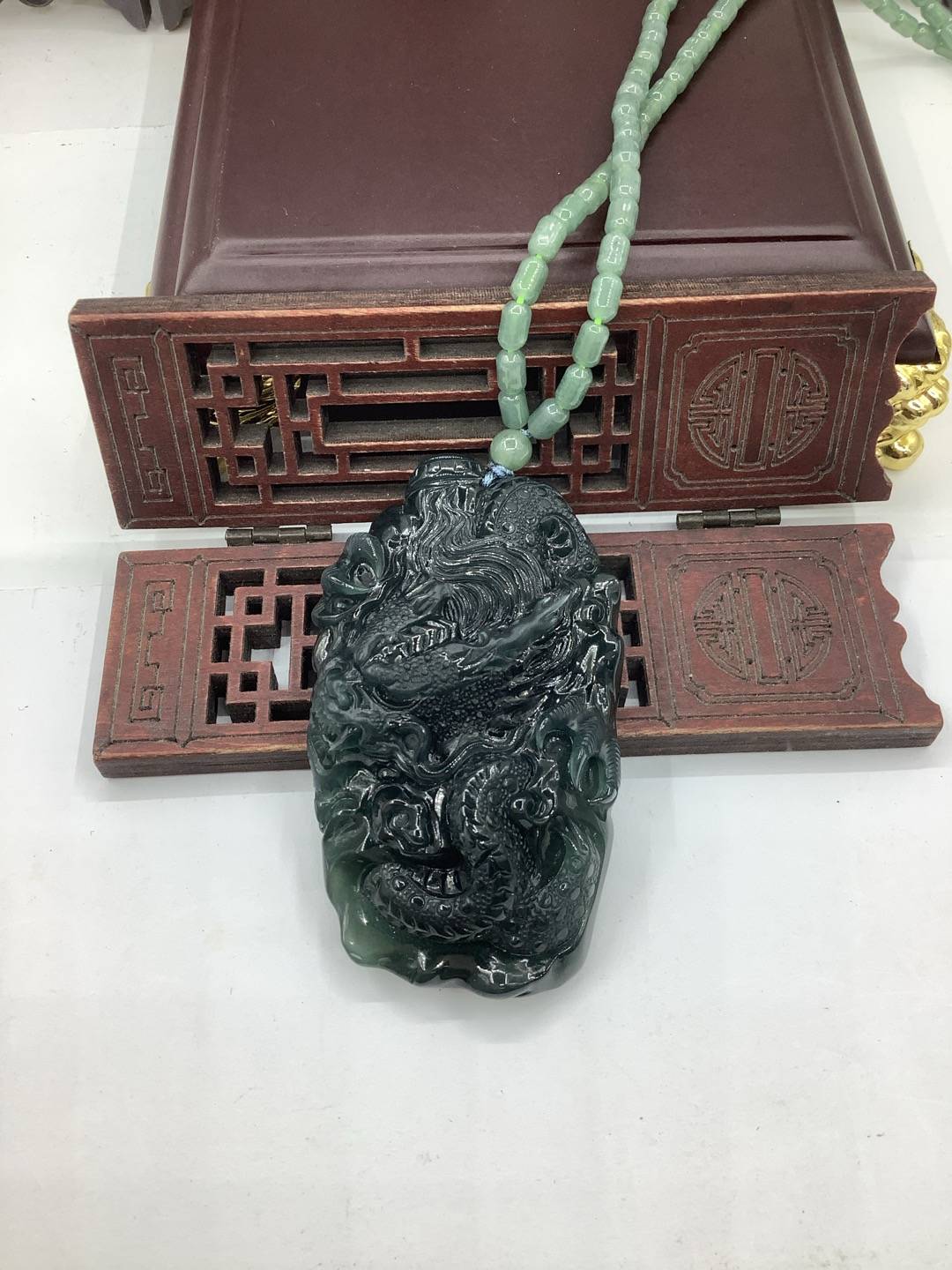 王者风范