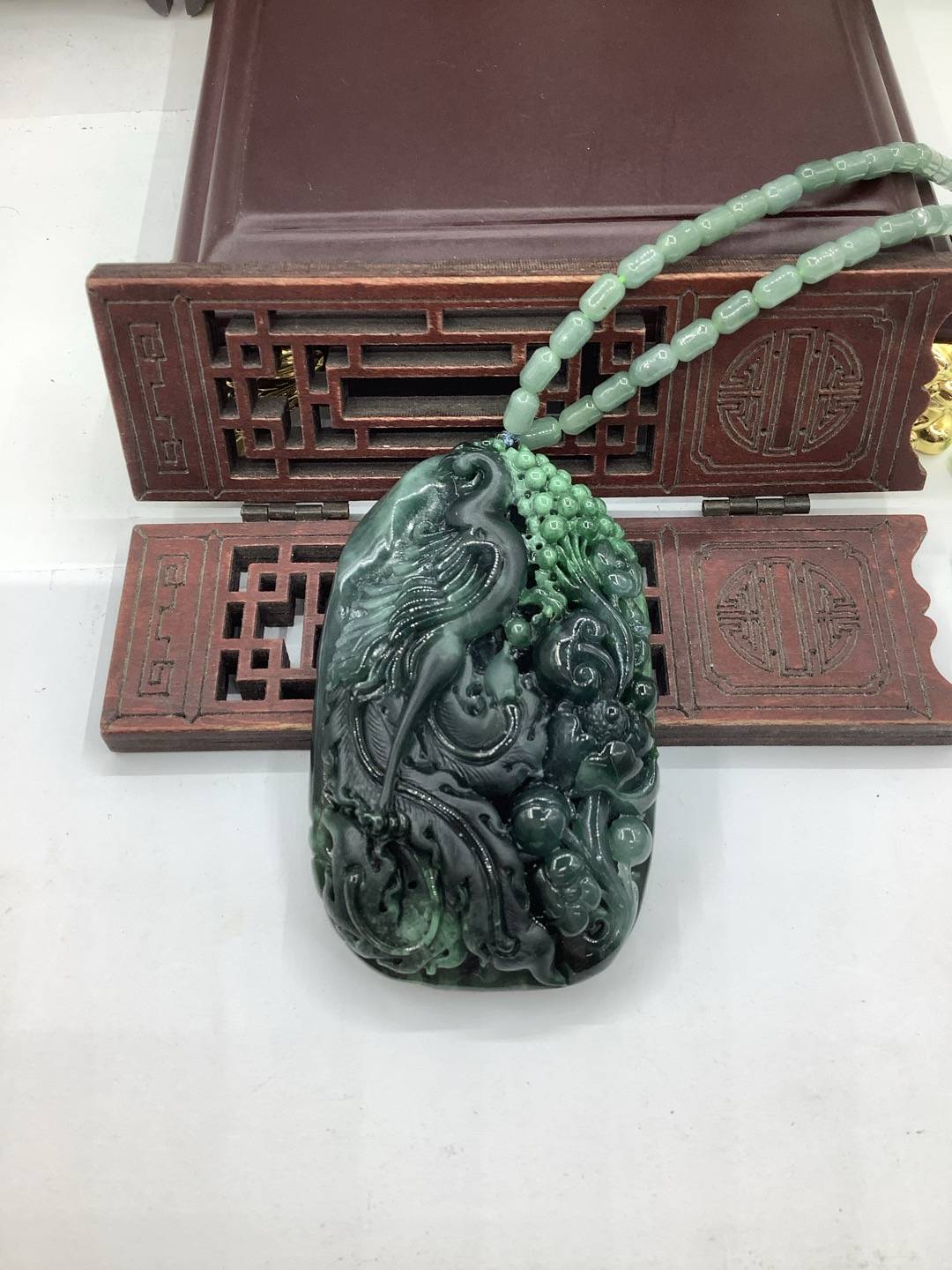 有凤来仪