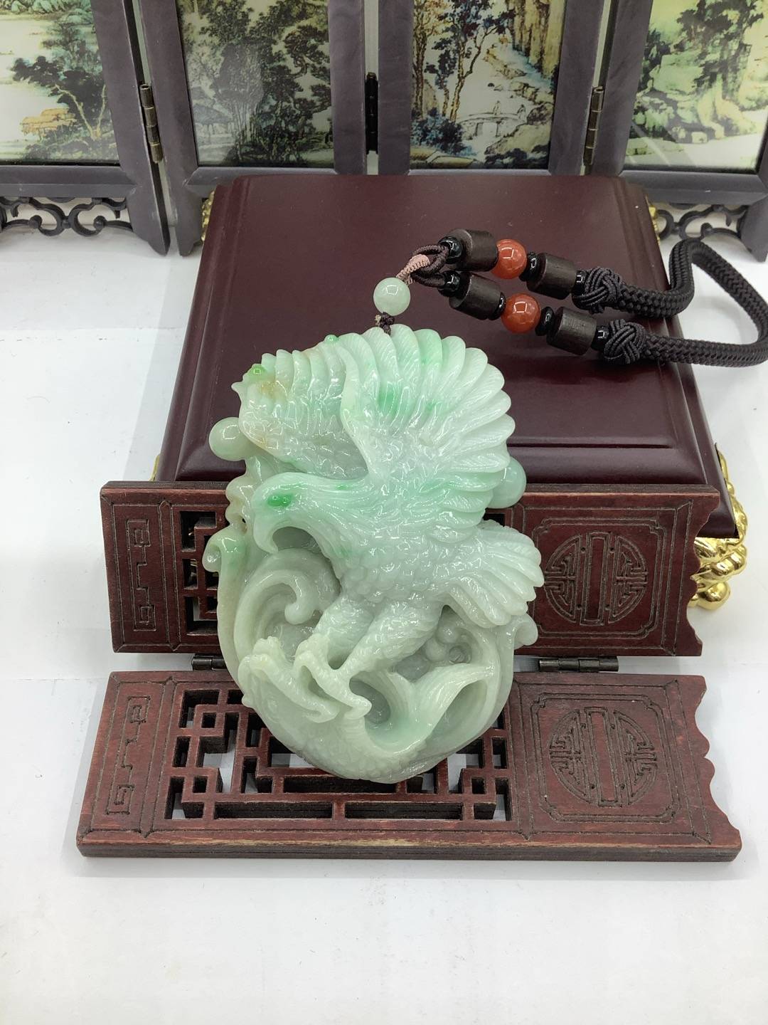 大展宏图