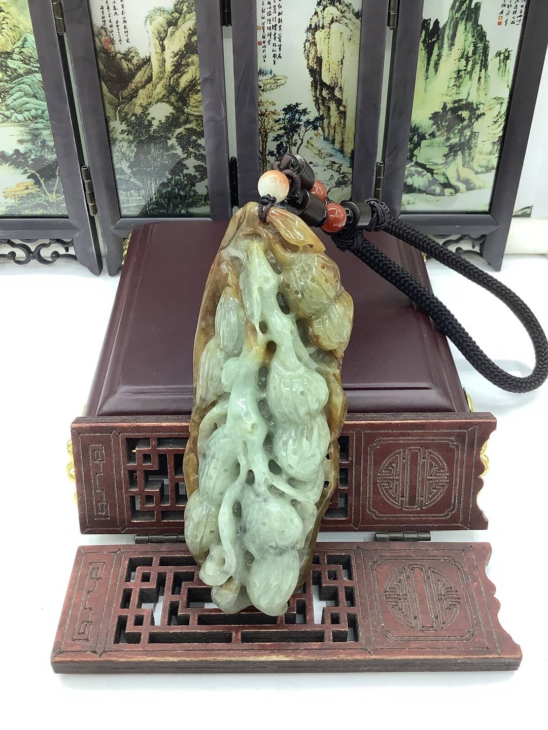 生意兴隆