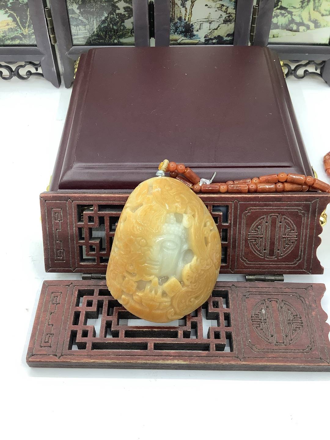 一念之间