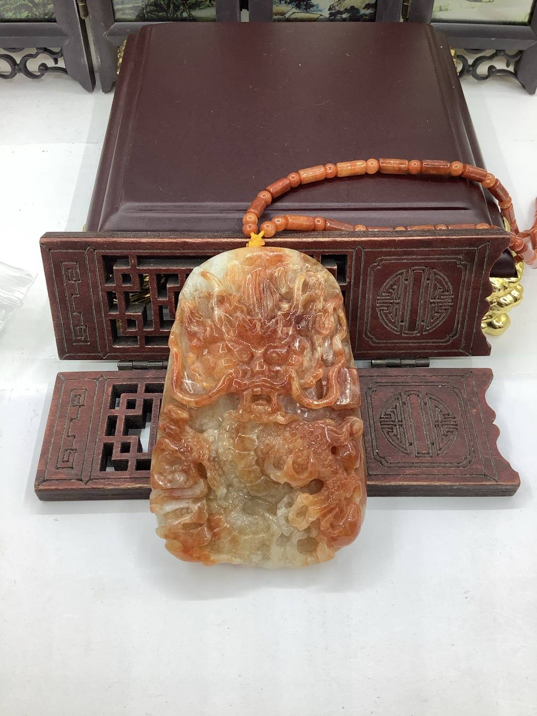 王者风范