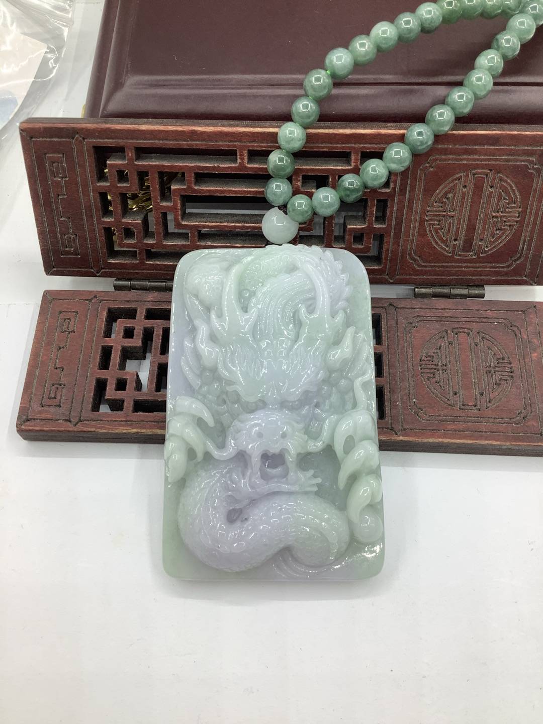 王者风范