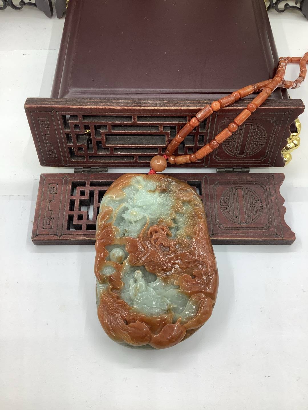 龙行天下