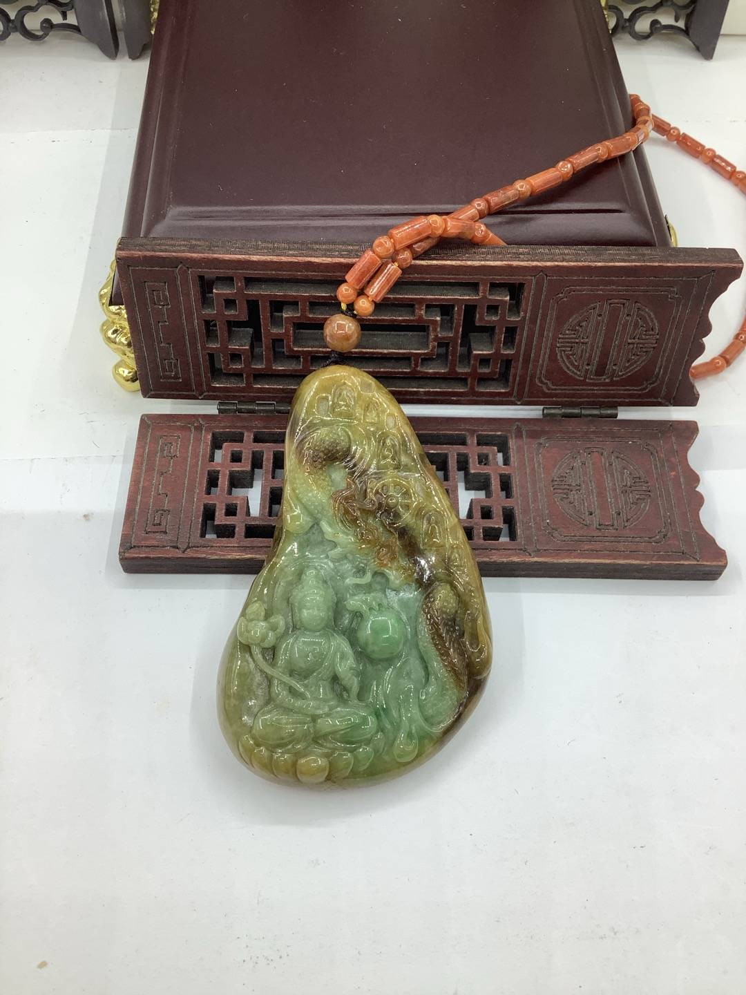 普度众生