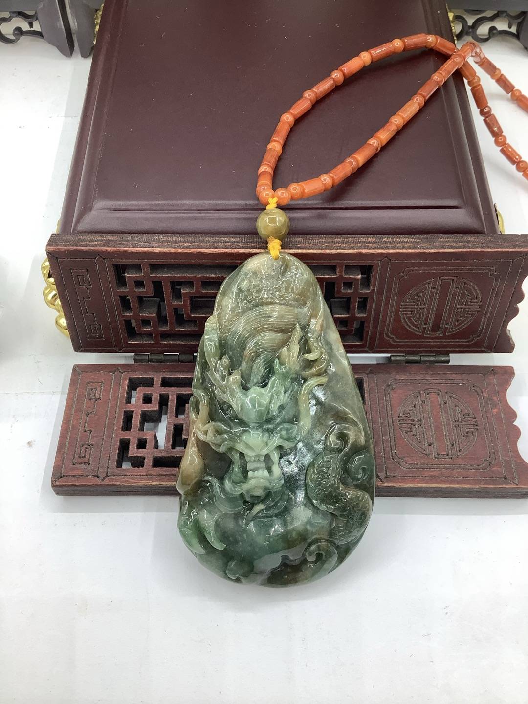 龙腾盛世