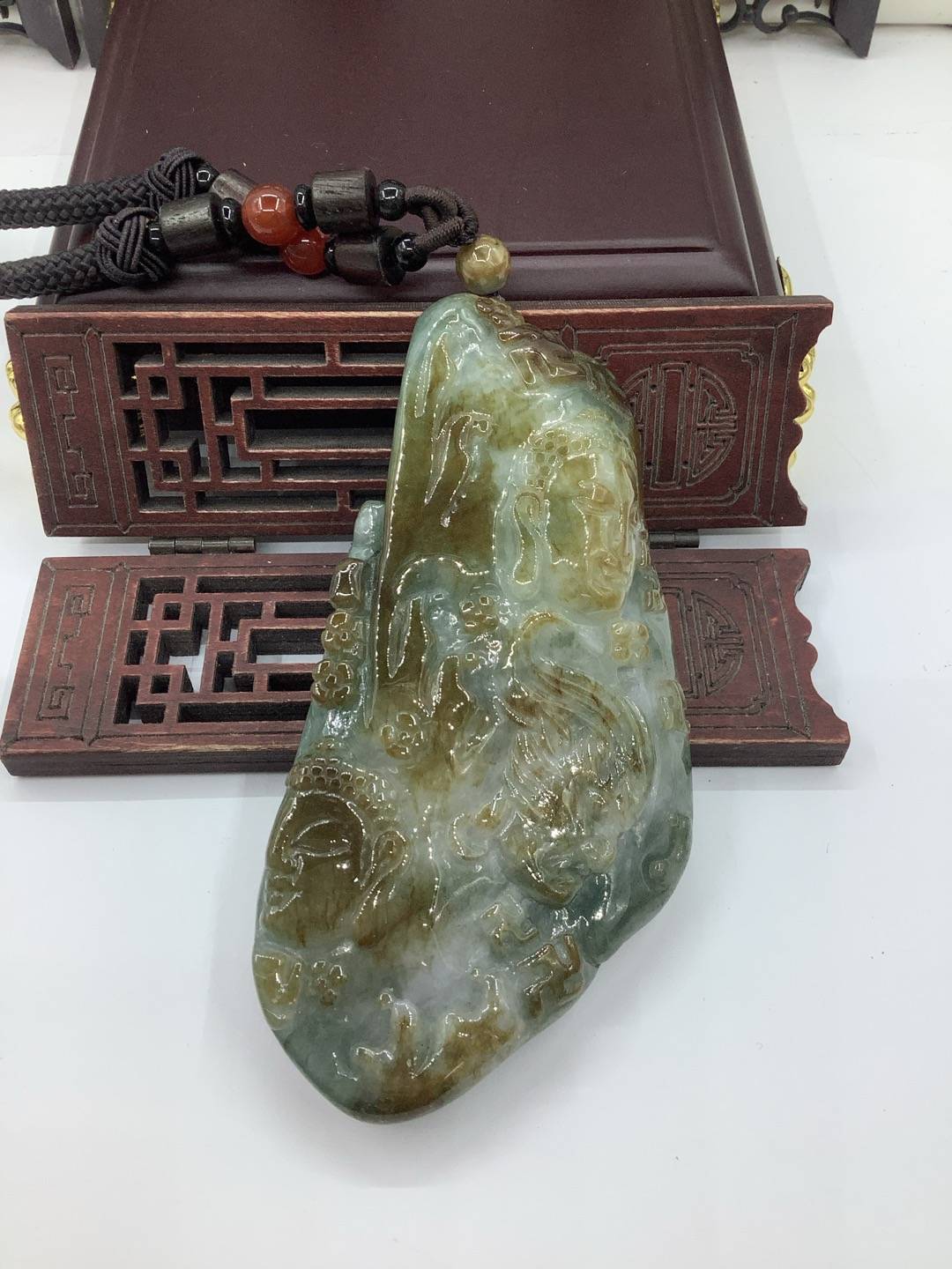 一念之间