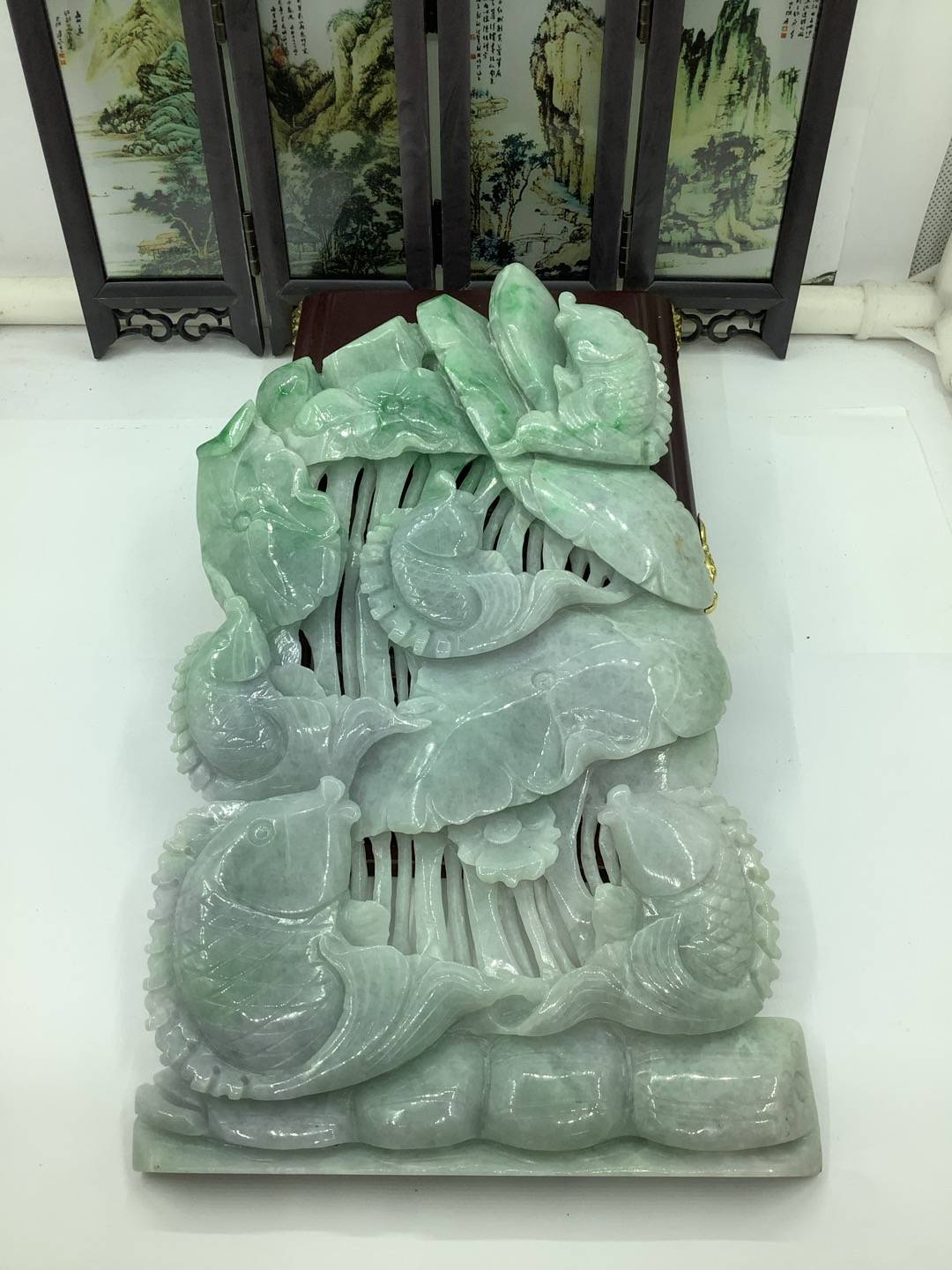 金玉满堂