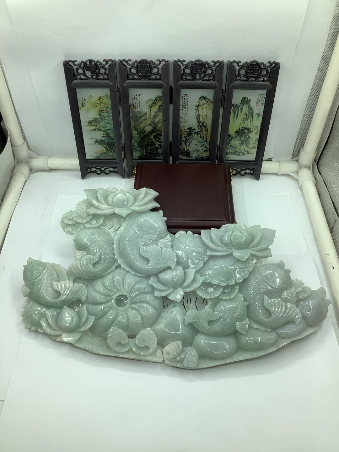 金玉满堂