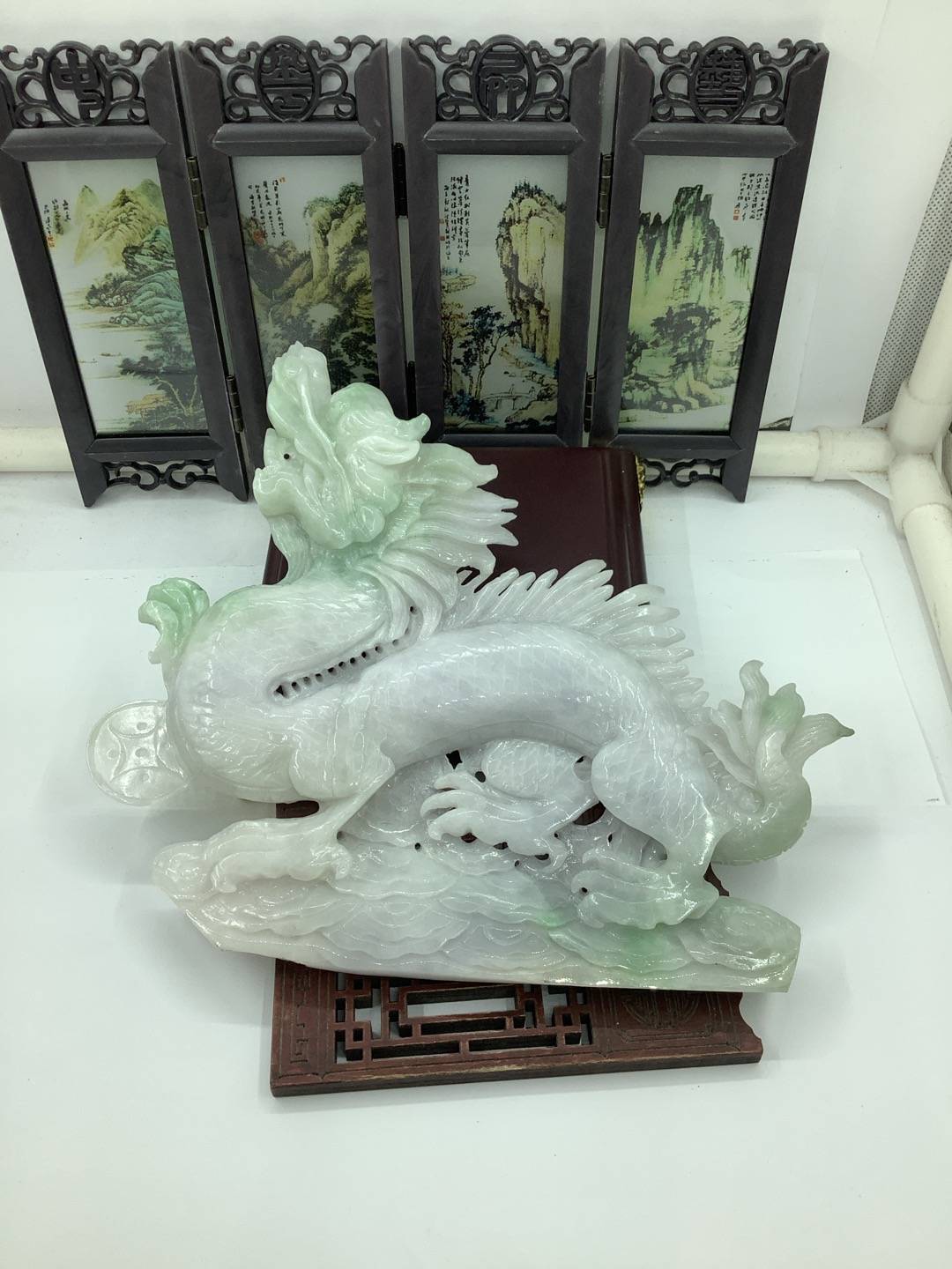 龙腾盛世