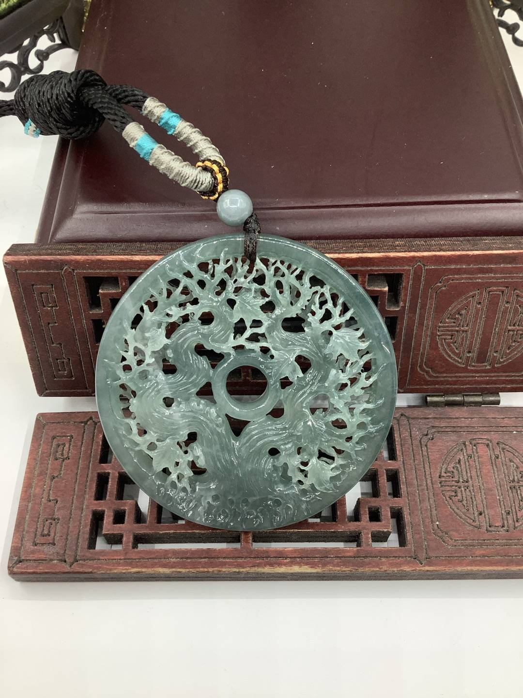 枯木逢春