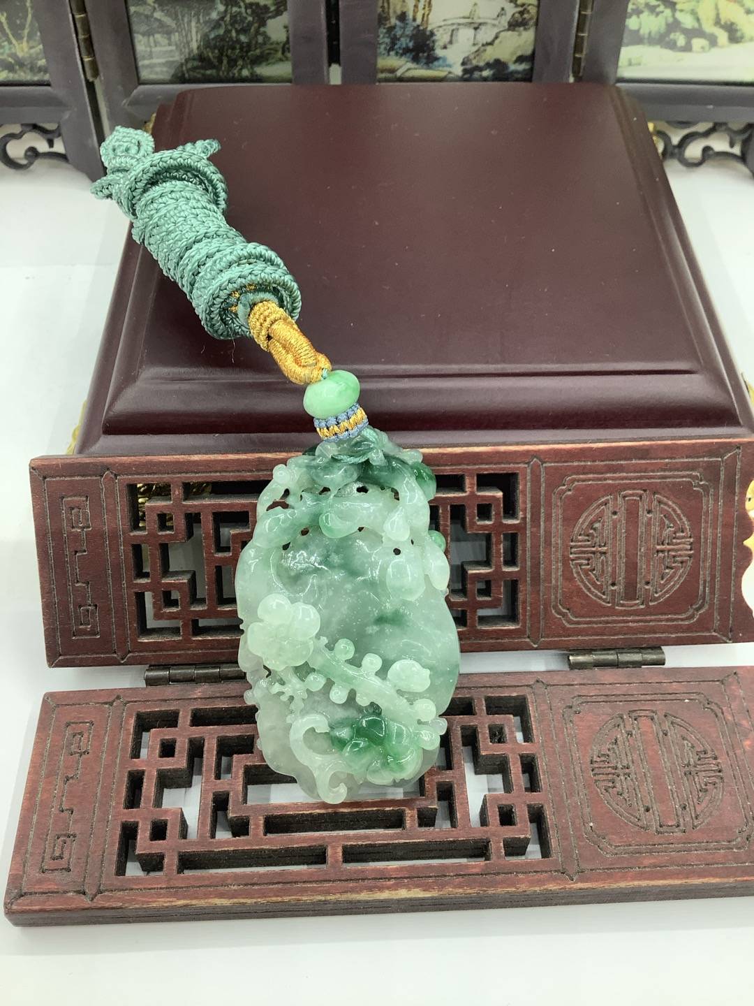 梅开五福