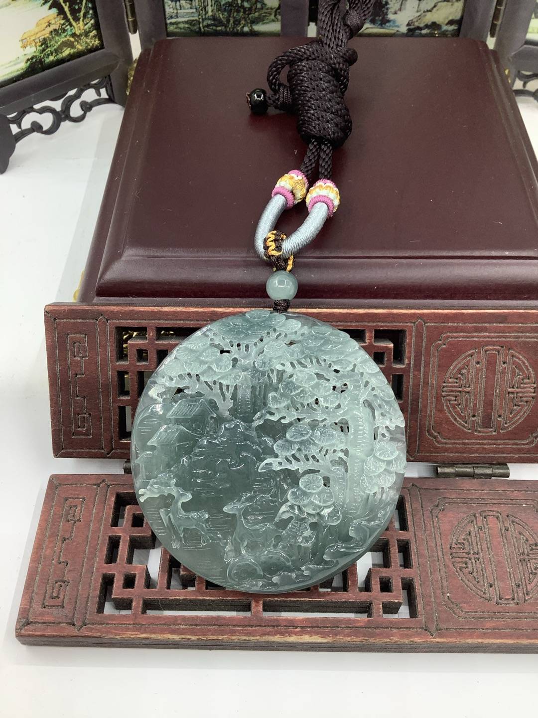 锦绣山河