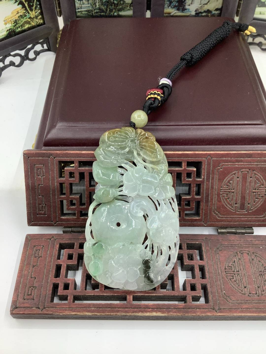 蝶恋花