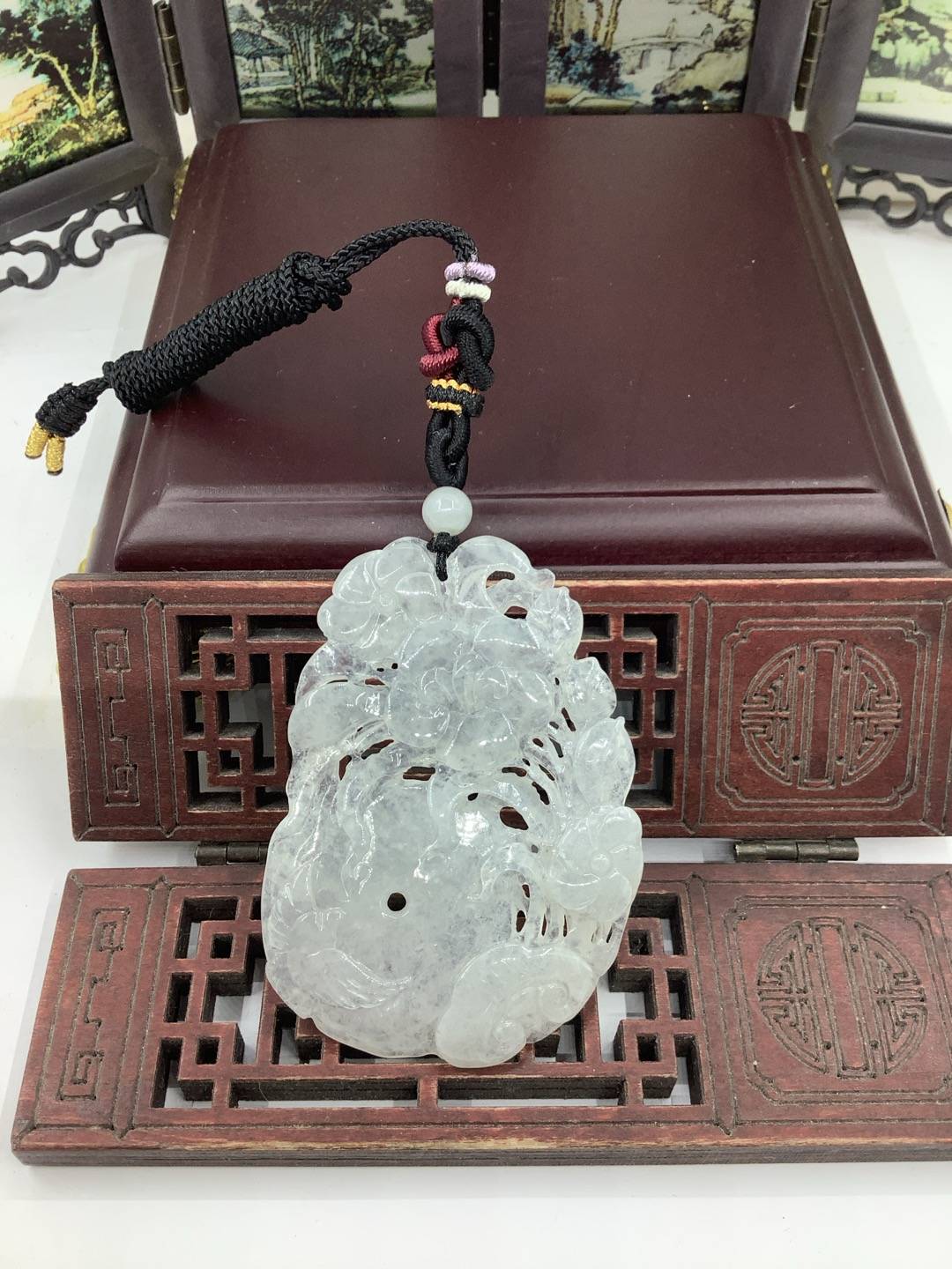 喜上眉梢