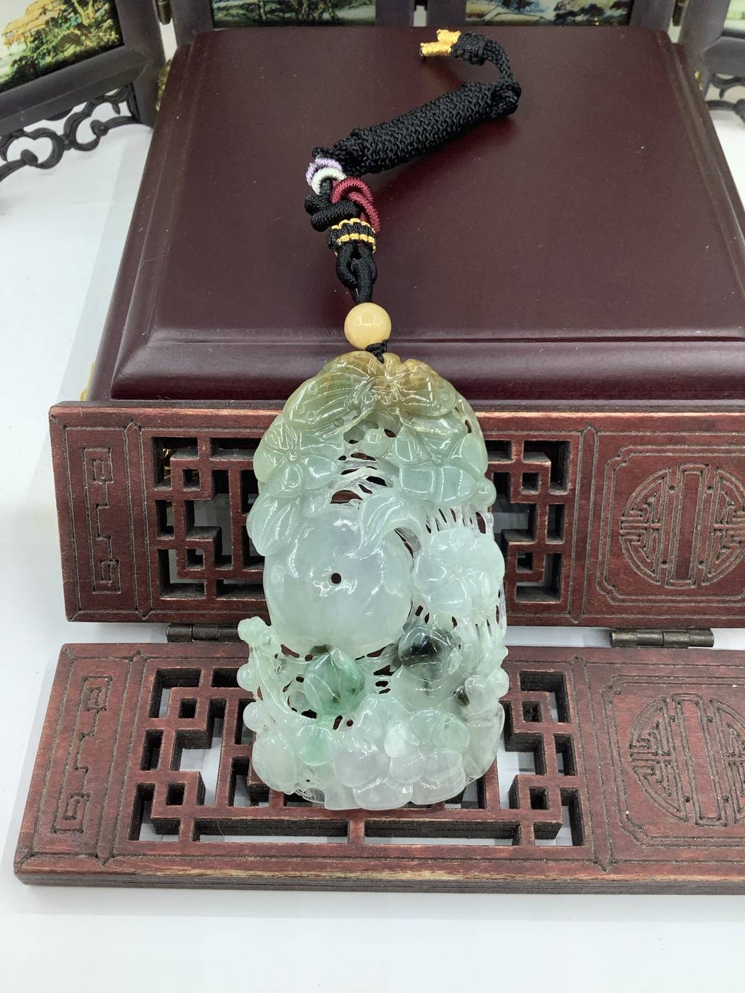 蝶恋花