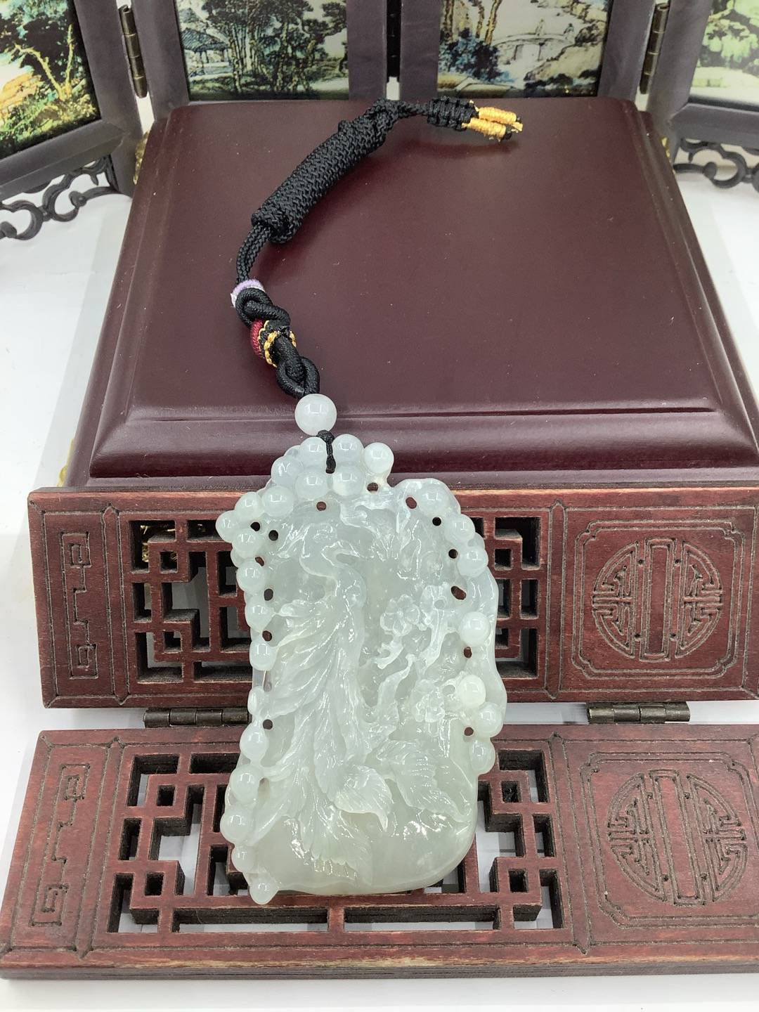 凤仪天下