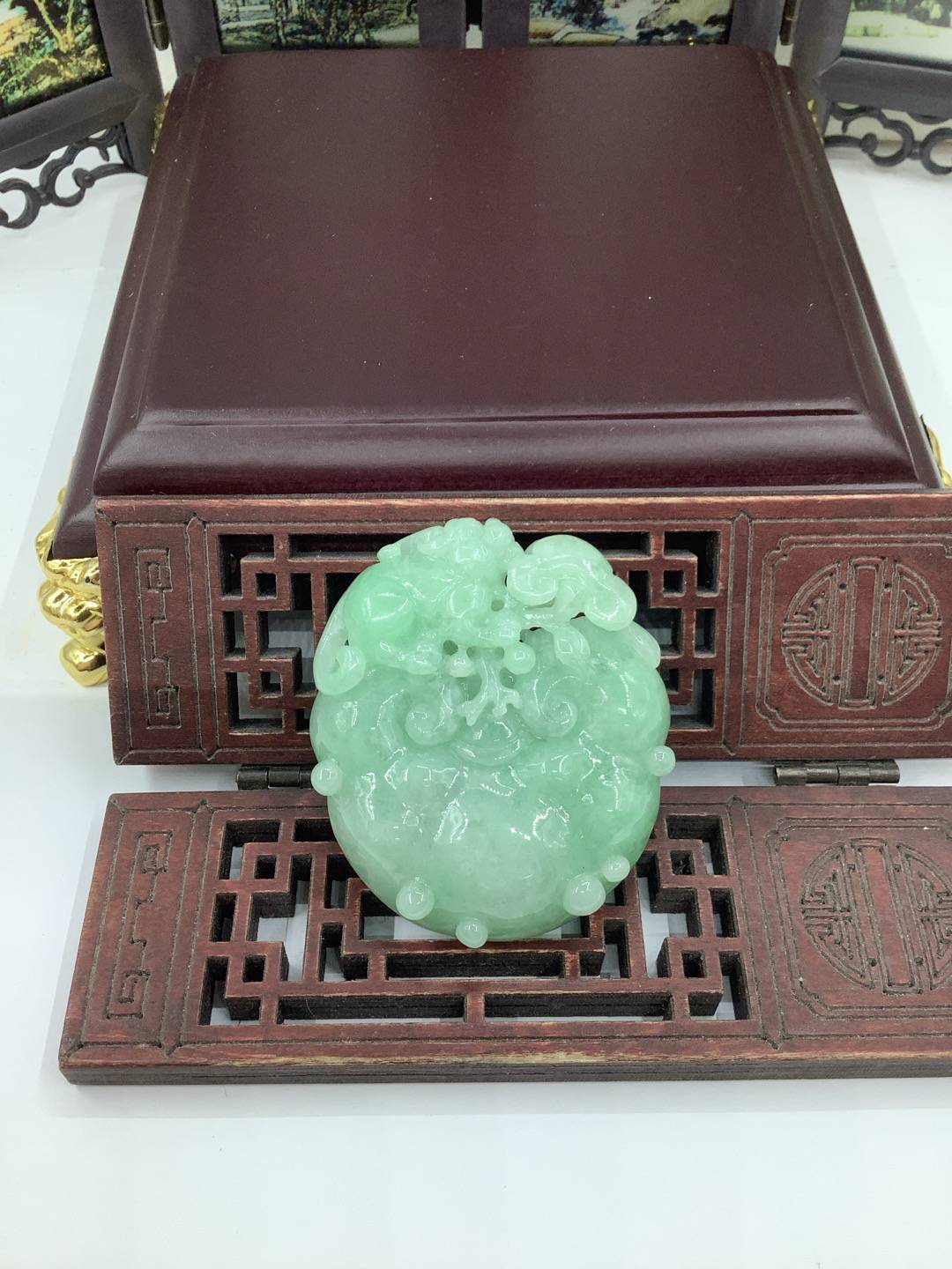 财源滚滚