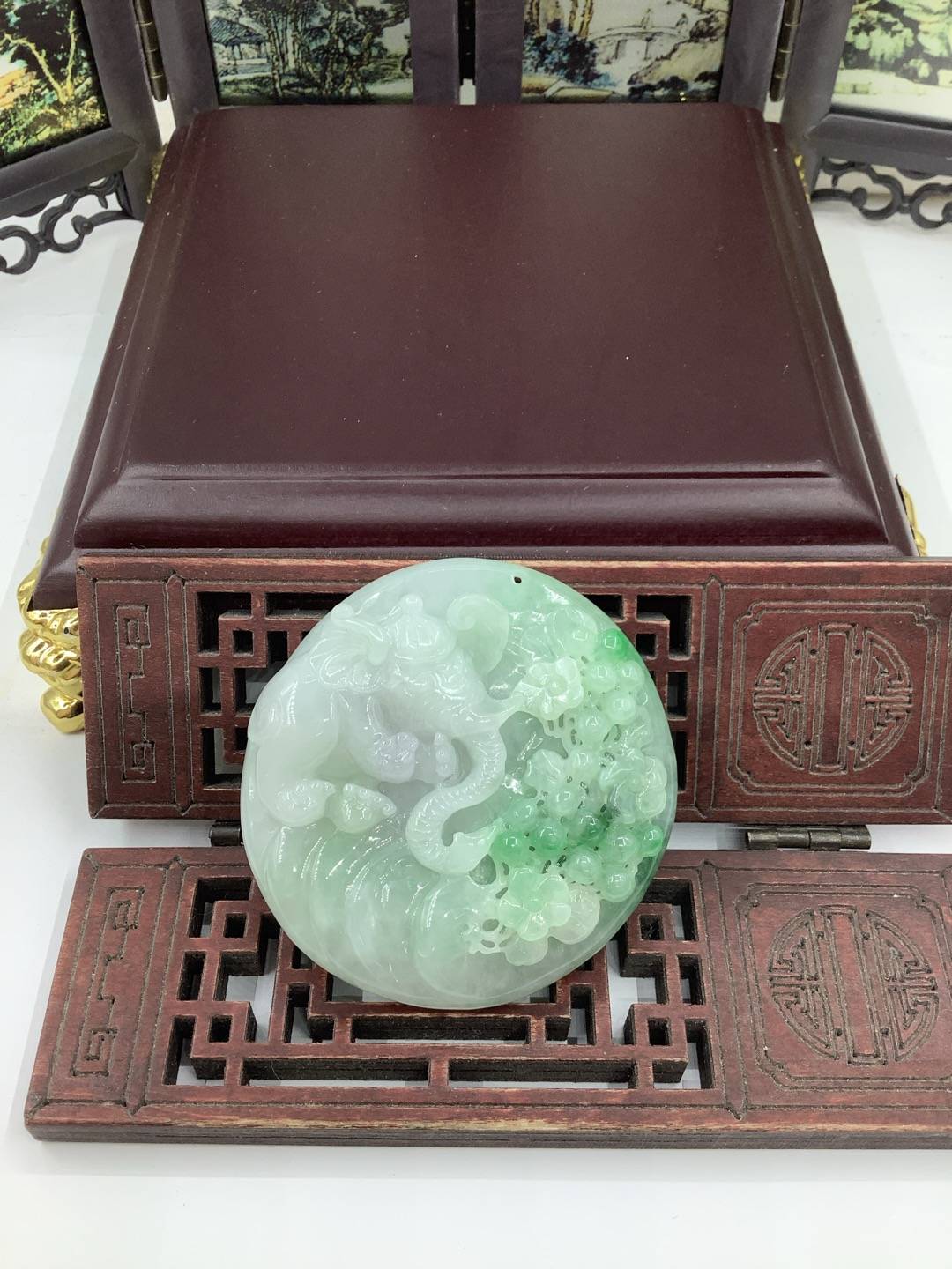 吉祥如意