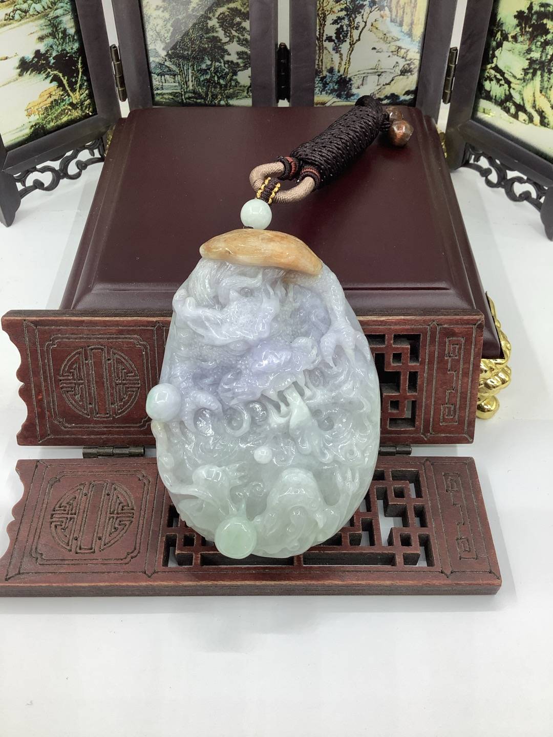王者风范
