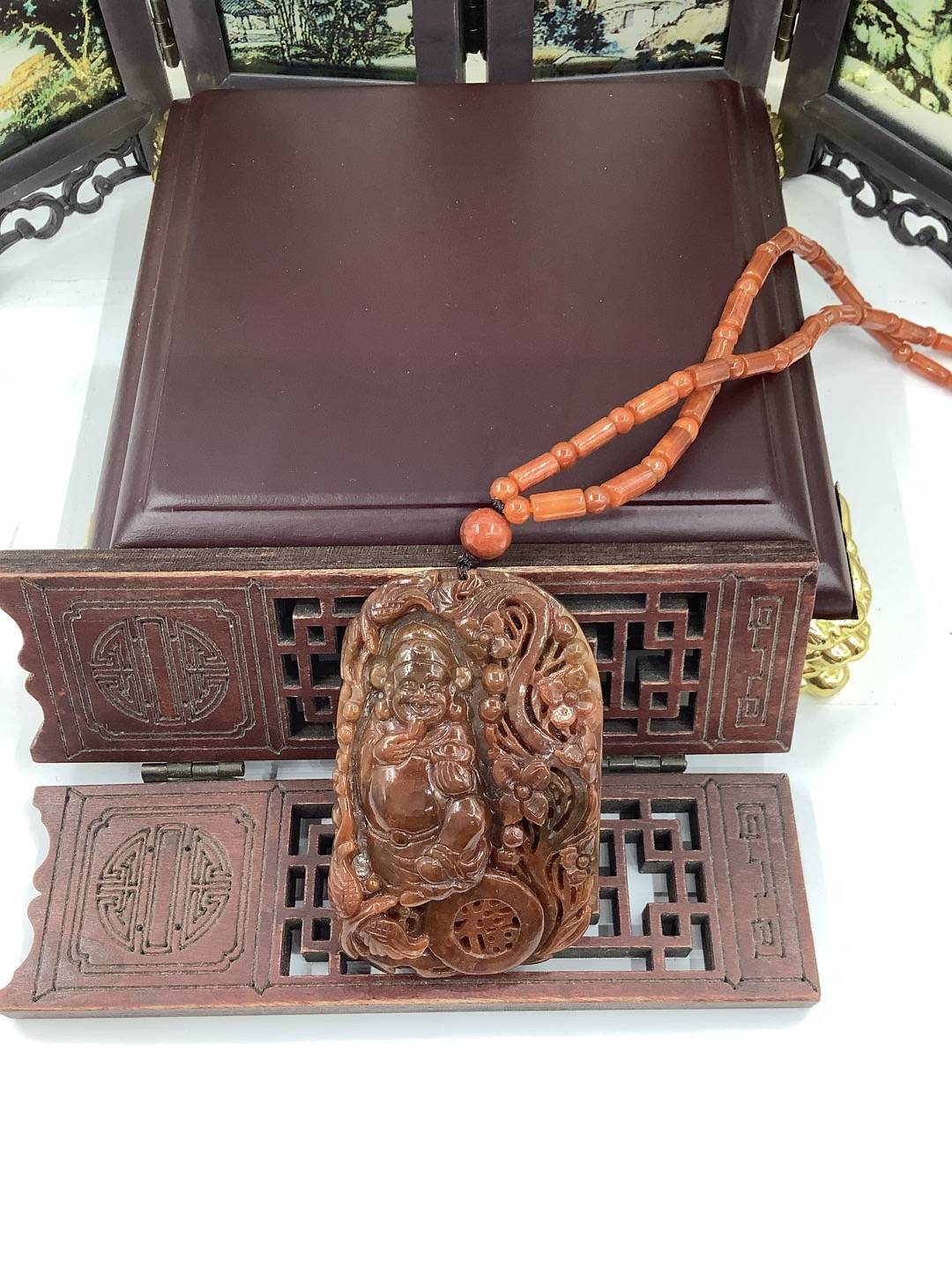 天官赐福