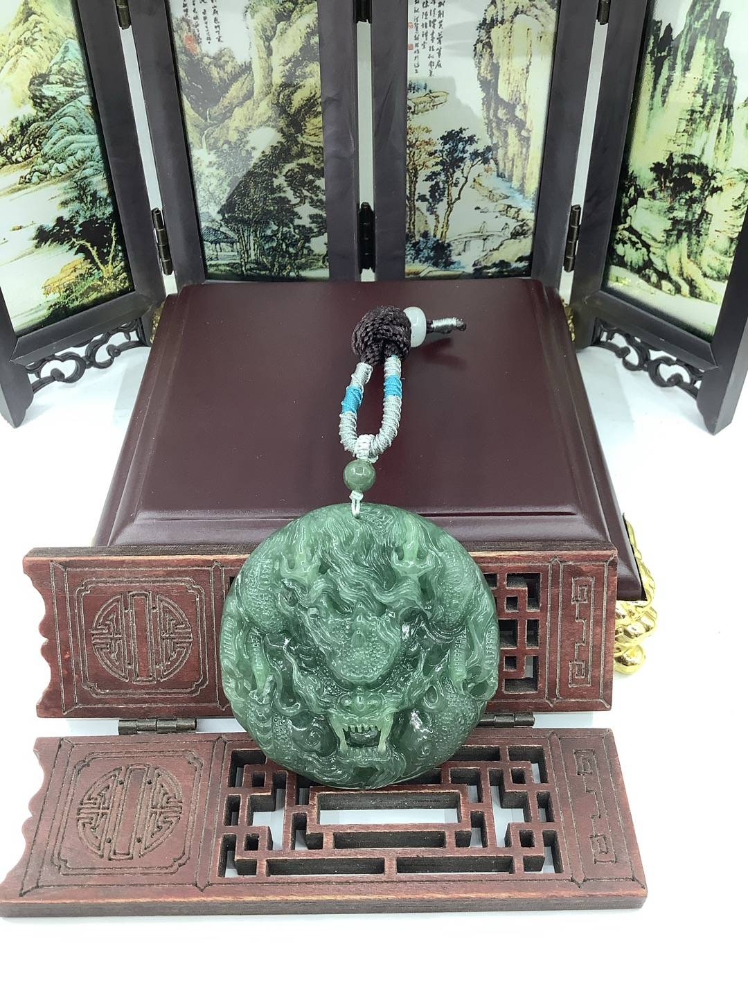 王者风范
