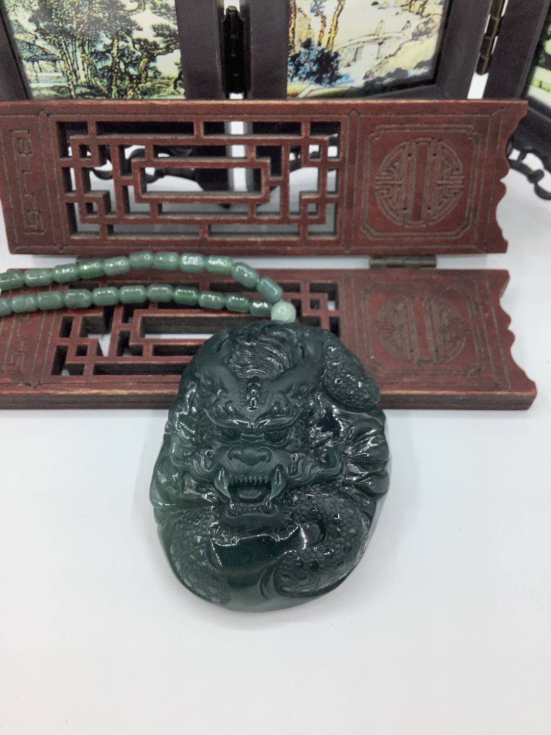 王者风范