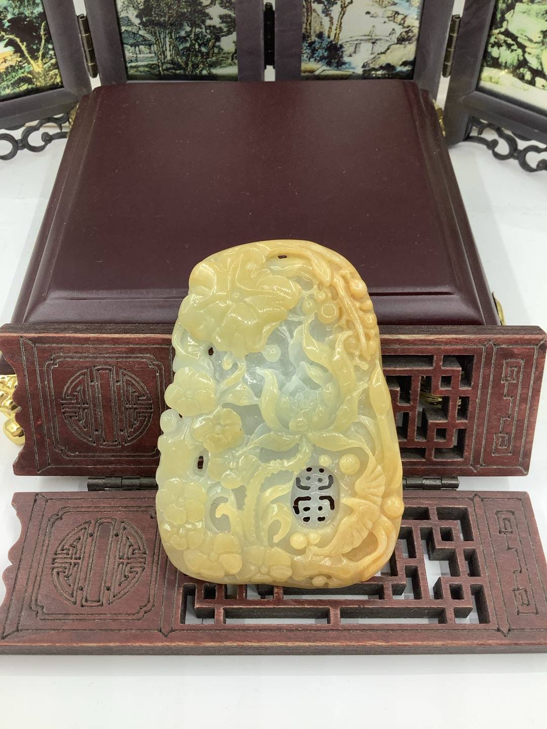 一念之间