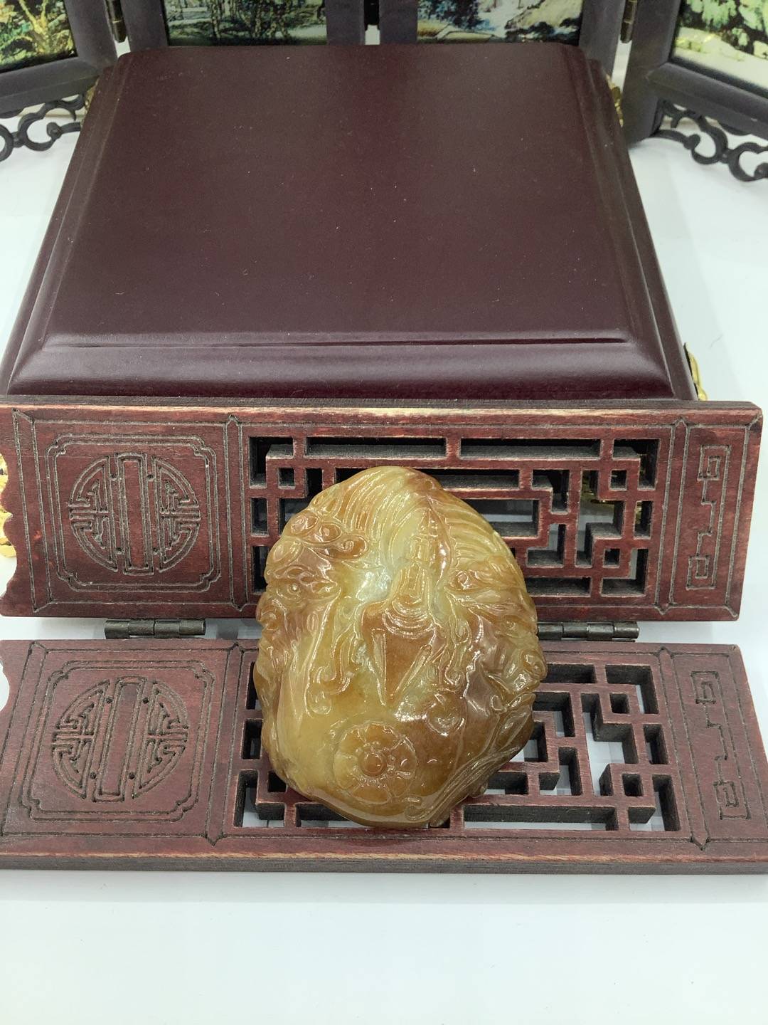 一念之间
