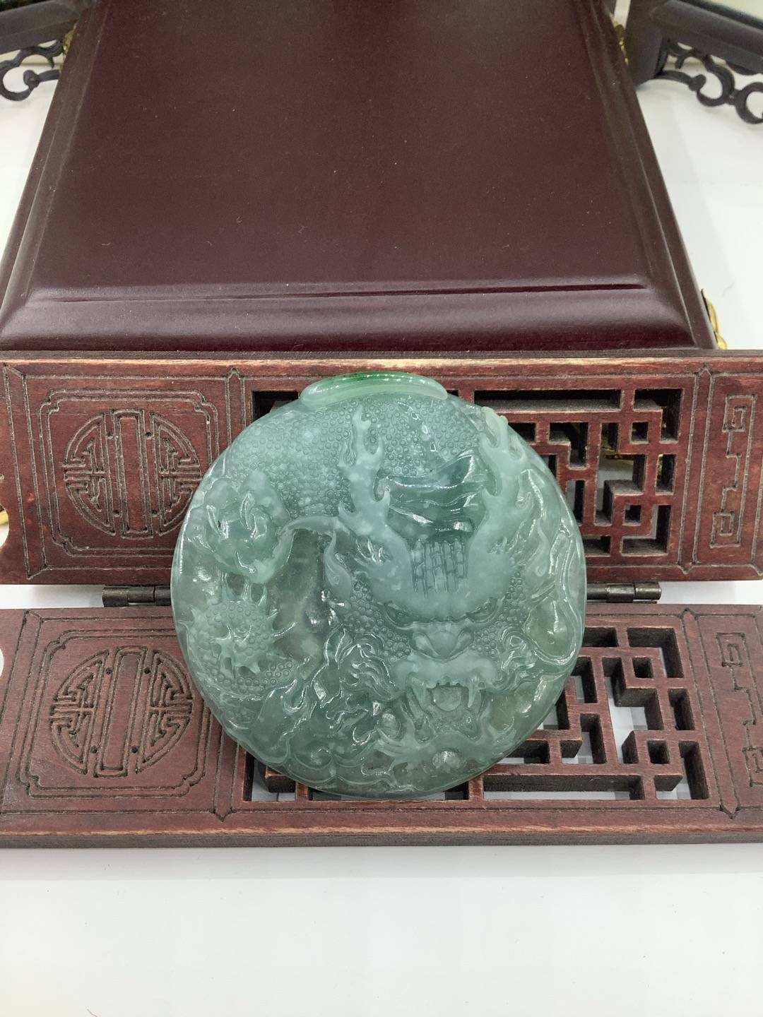王者风范