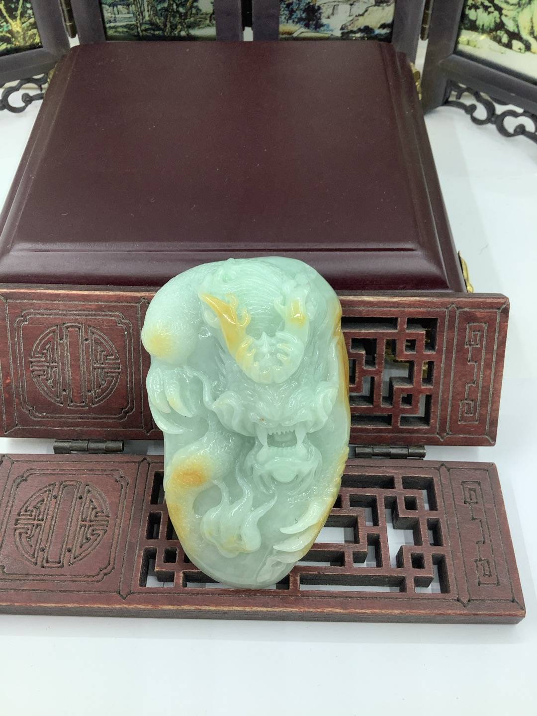 王者风范 