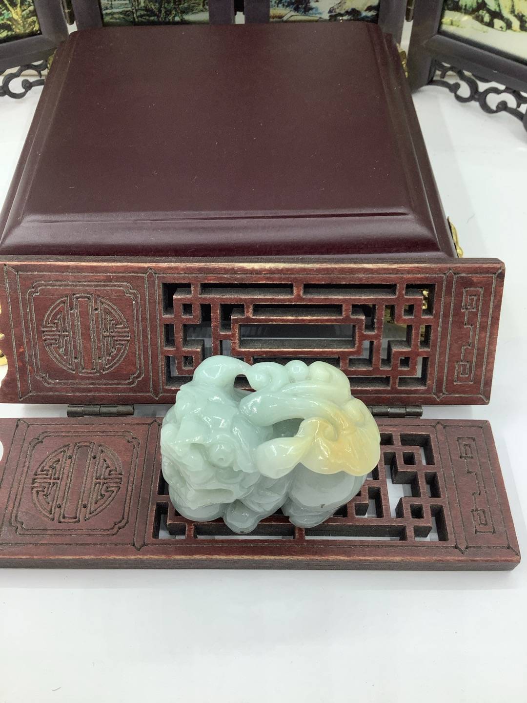 招财进宝