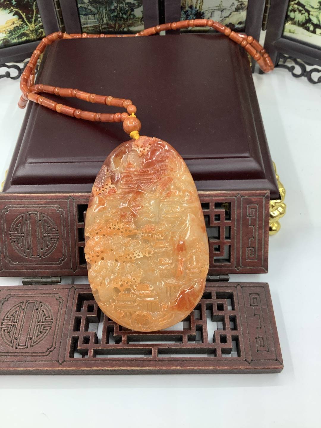 锦绣山河