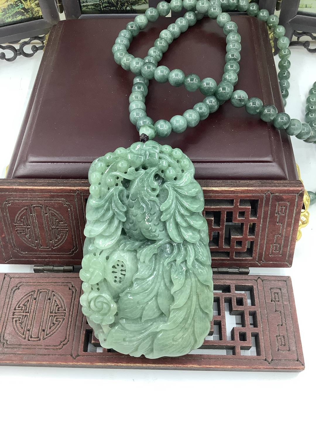 凤仪天下