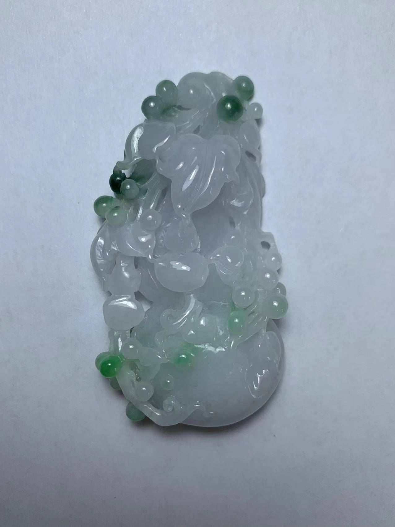 福禄双全