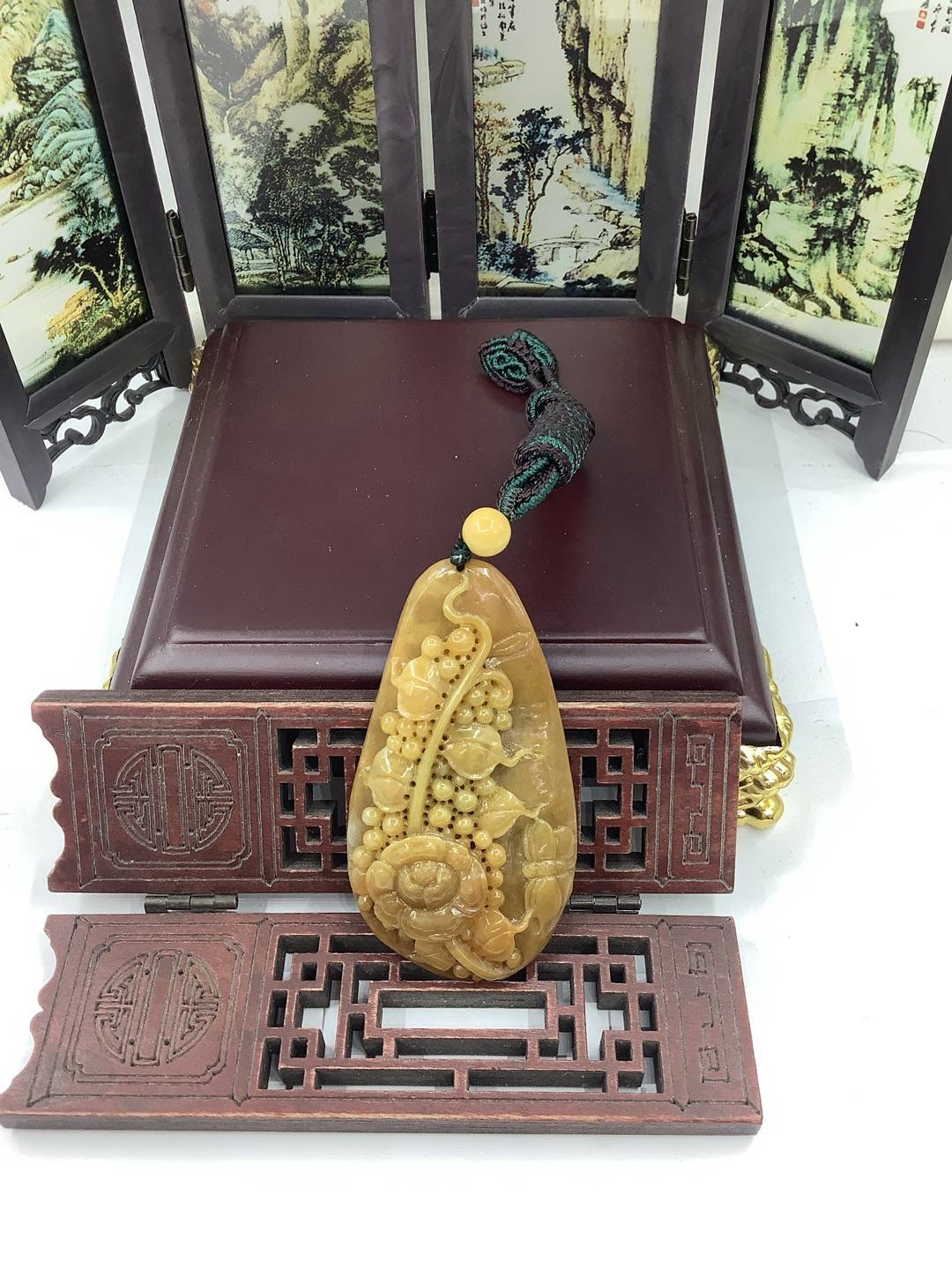 花开富贵