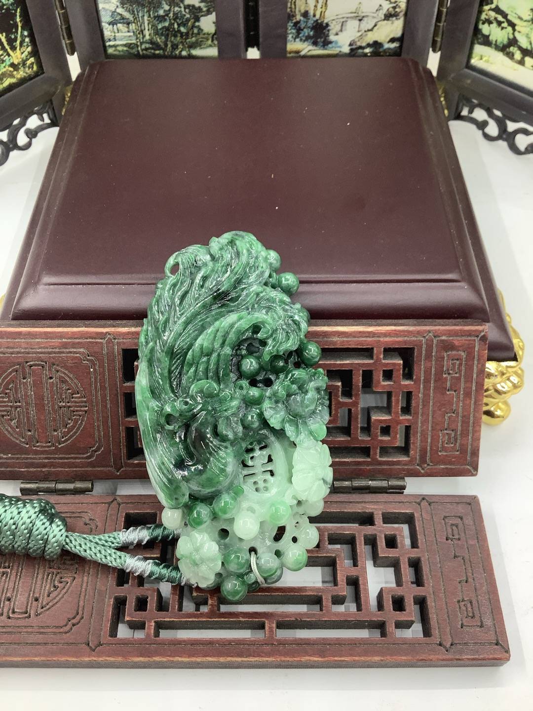 凤仪天下