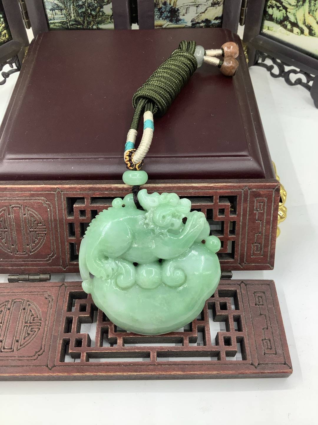 财源滚滚